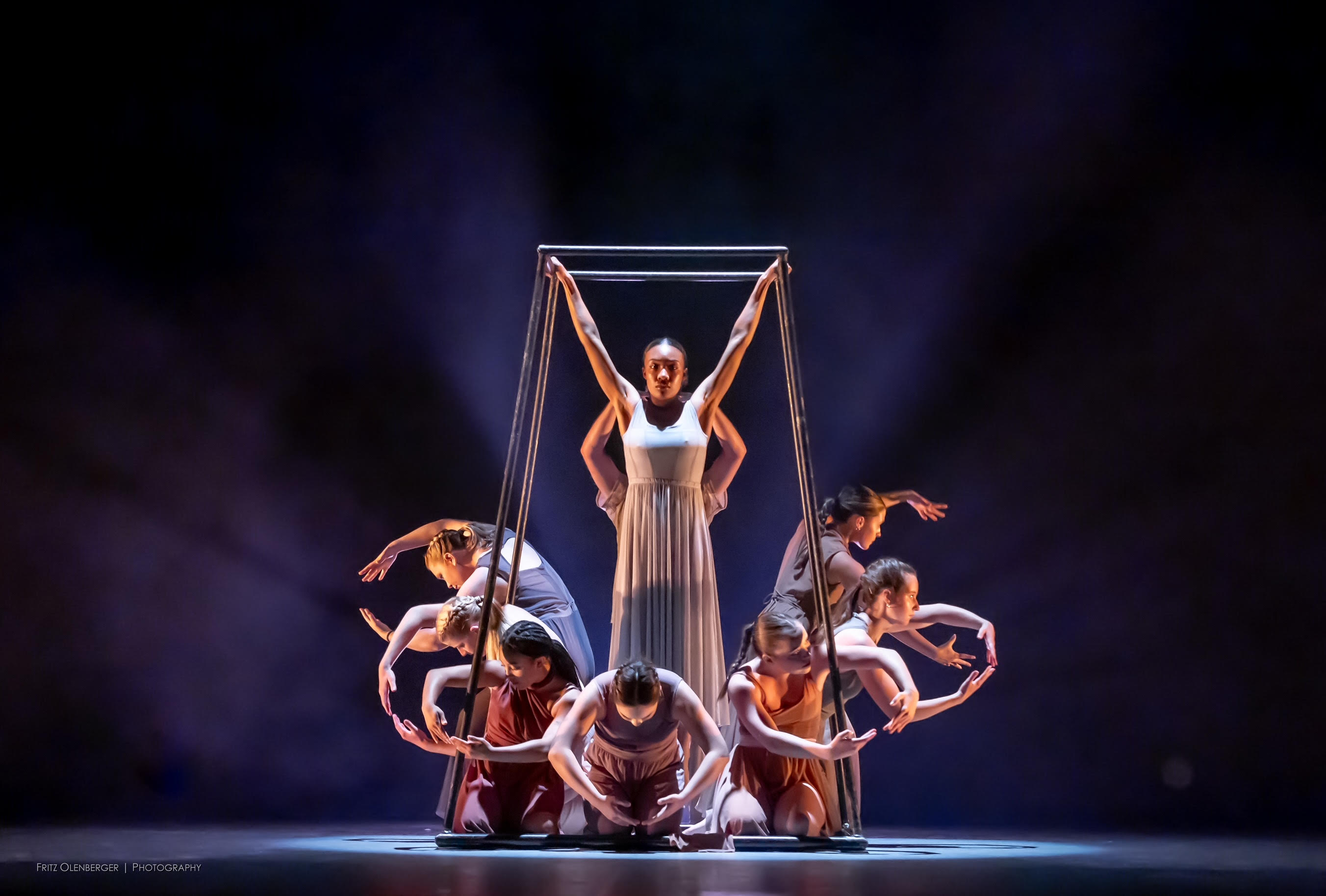 e·qua·nim·i·ty · choreography by Chloe Lin Swoiskin
